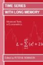 Time Series With Long Memory - Preview