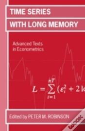 Capa do artigo Time Series With Long Memory