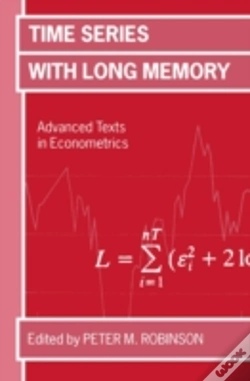 Capa do artigo Time Series With Long Memory