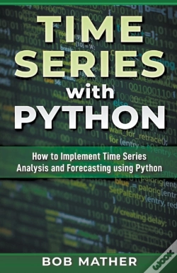 Capa do artigo Time Series With Python: How To Implemen