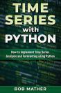 Time Series With Python - Preview