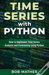 Time Series With Python