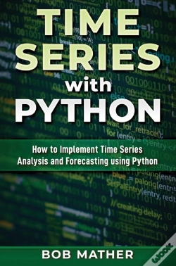 Capa do artigo Time Series With Python