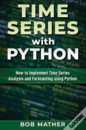 Capa do artigo Time Series With Python