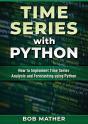 Time Series With Python - Preview