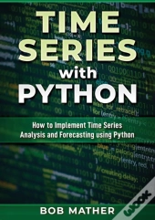 Time Series With Python