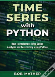 Capa do artigo Time Series With Python