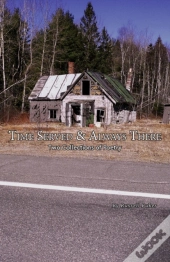 Time Served And Always There