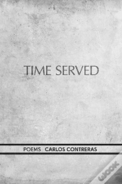 Capa do artigo Time Served