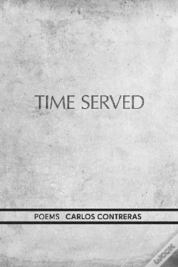 Capa do artigo Time Served