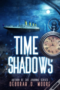 Capa do artigo Time Shadows