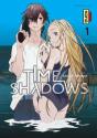 Time Shadows, Tome 1 - Preview