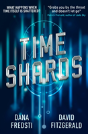 Time Shards Book 1 - Preview