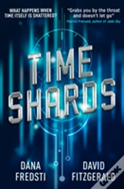 Capa do artigo Time Shards Book 1