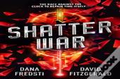 Time Shards - Shatter War