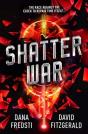 Time Shards - Shatter War - Preview