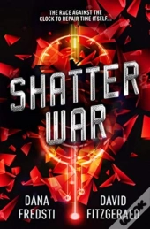 Time Shards - Shatter War