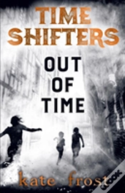 Capa do artigo Time Shifters