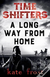 Time Shifters