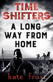 Capa do artigo Time Shifters