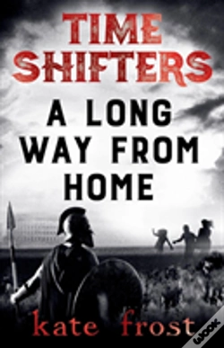 Capa do artigo Time Shifters