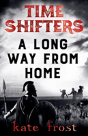 Time Shifters - Preview