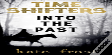 Time Shifters