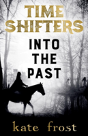 Time Shifters - Preview