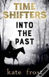 Time Shifters