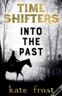 Capa do artigo Time Shifters