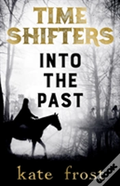 Capa do artigo Time Shifters