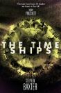 Time Ships - Preview