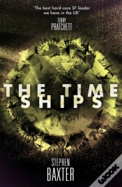 Capa do artigo Time Ships