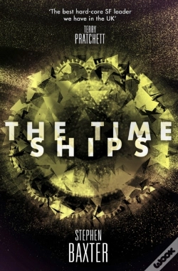 Capa do artigo Time Ships