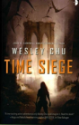 Time Siege - Preview