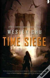 Capa do artigo Time Siege