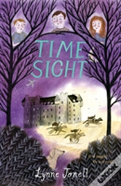 Capa do artigo Time Sight