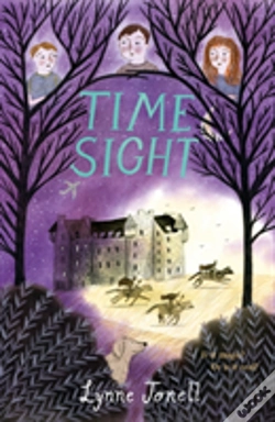 Capa do artigo Time Sight