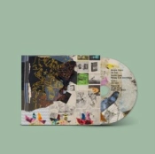 Capa do artigo Time Skiffs - CD