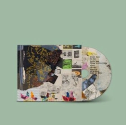 Capa do artigo Time Skiffs - CD