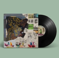 Capa do artigo Time Skiffs - Vinil