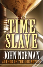 Capa do artigo Time Slave