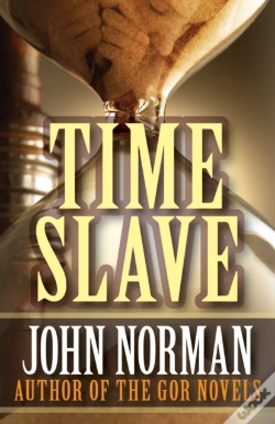 Capa do artigo Time Slave