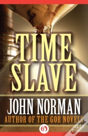 Capa do artigo Time Slave