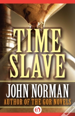 Capa do artigo Time Slave