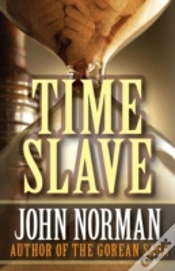 Capa do artigo Time Slave