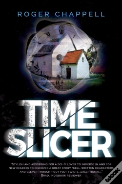 Capa do artigo Time Slicer