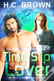 Capa do artigo Time Slip Lover