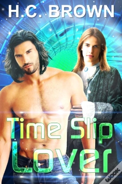 Capa do artigo Time Slip Lover