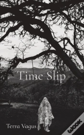 Capa do artigo Time Slip